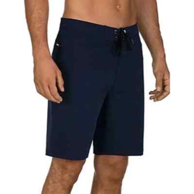 Hurley Men's One And Only 20  Slash Shorts - Men's size 30