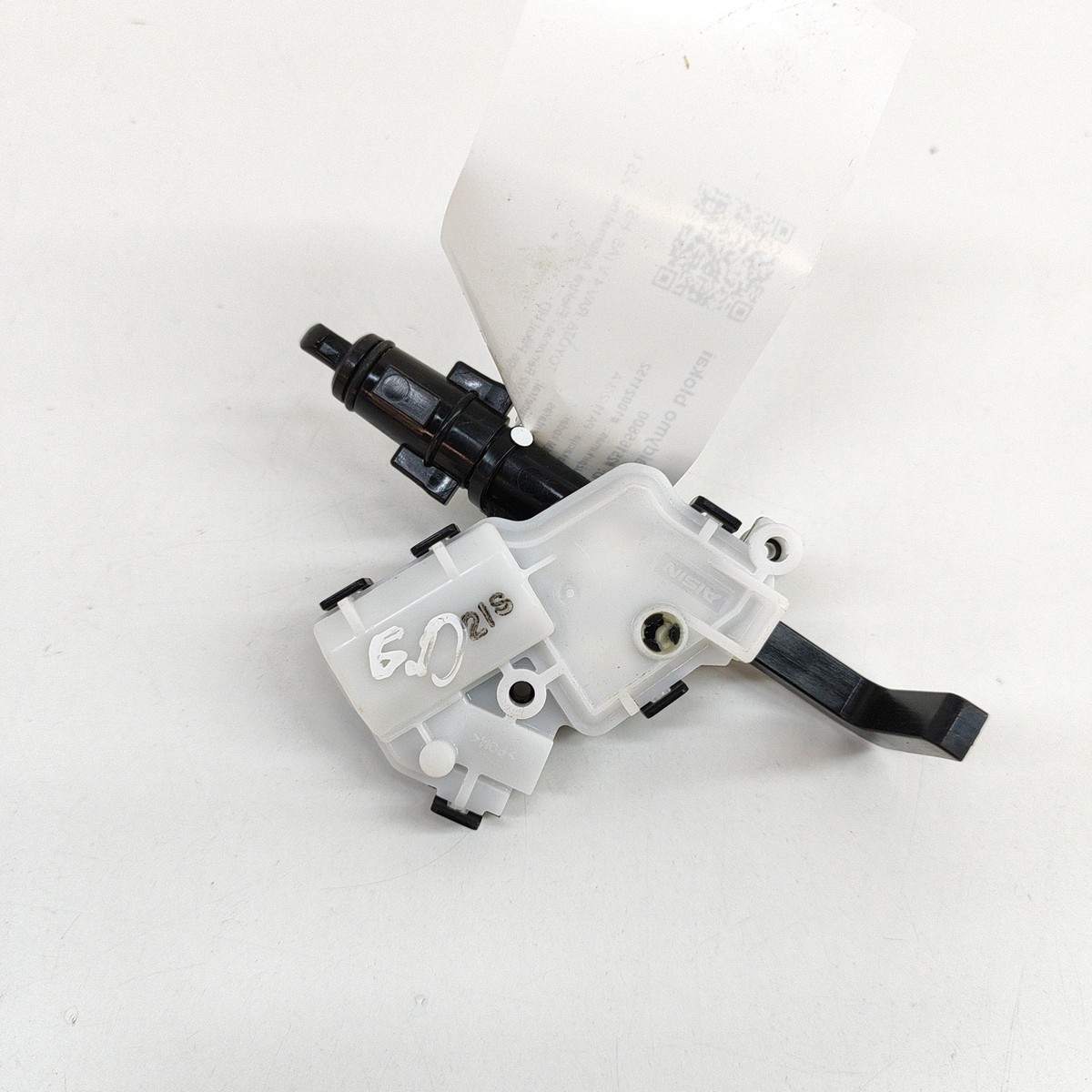 TOYOTA RAV 4 XA50 Hybrid Charge Port Cover Actuator 77030-42040