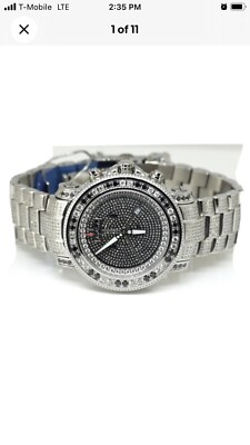 New Authentic JOJO Joe Rodeo Junior Men's Watch - JJU44 Aprx