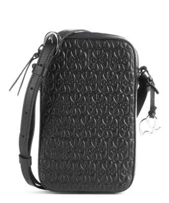 NEU MyWalit Tasche Elefante Handytasche schwarz
