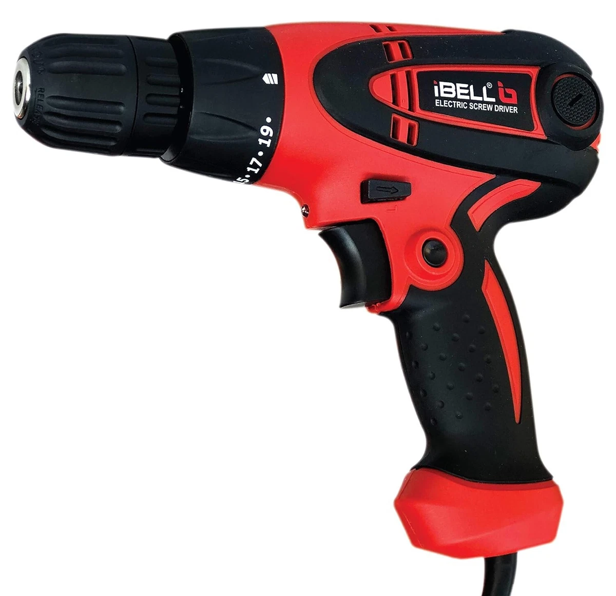 IBELL SD10 85 86 280 Watt Corded Electric Drill Screwdriver