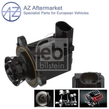 Fits A1 A3 TT A4 A5 Octavia Golf Scirocco Leon AZ Turbo Diverter Valve
