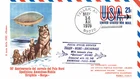 Cover FDC - Anniversary Overflight North Pole - Airship Norge - Amundsen, Nobile