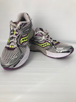 saucony guide 5 mens purple