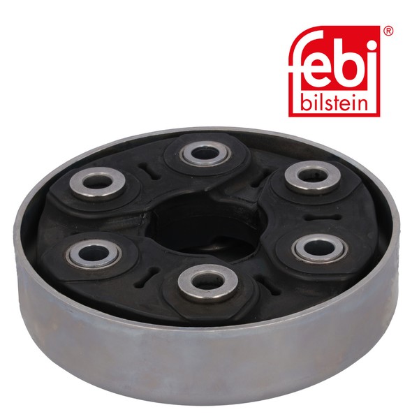 Febi Bilstein Gelenk LäNgswelle Hinten FüR Audi A3 Sportback 8VA 8VF RS3-image