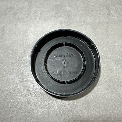 Mamiya RB67 Rear Lens Cap 88 Ø
