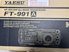 YAESU FT-991A All-Mode Radio Transceiver for sale online | eBay YAESU FT-991A All-Mode Radio Transceiver for sale online | eBay