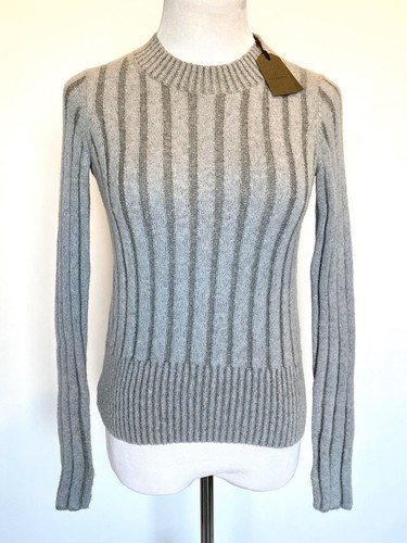 AllSaints Frisbee Jumper Mohair Mix NWT Retail $230 PSize XS All Saints