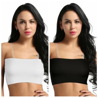 crop tops with undershirt