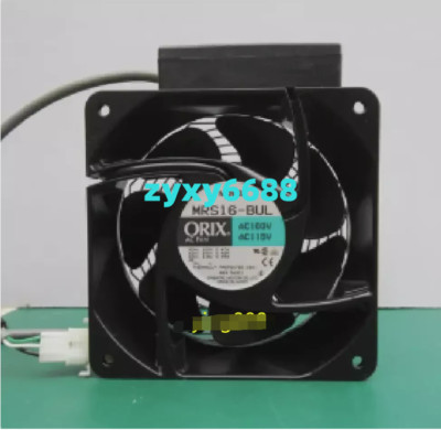 1x  For MRS16-BUL 100V/110V/115V Japan Oriental ORIX 16062 Inverter Fan