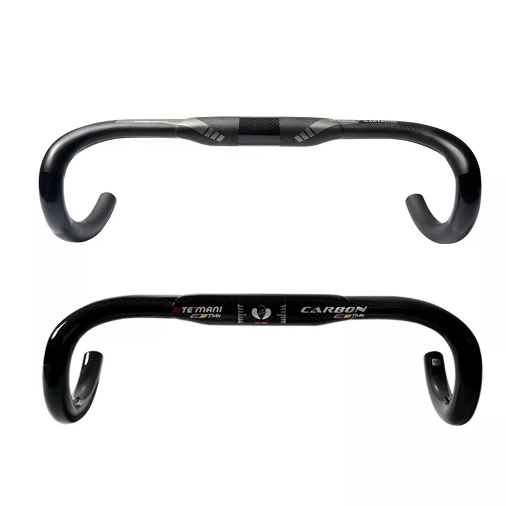 Bent handlebars cheap