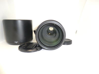 Fujinon Lens XF 100-400 mm 1:4,5-5,6 R LM OIS WR  FO  0018