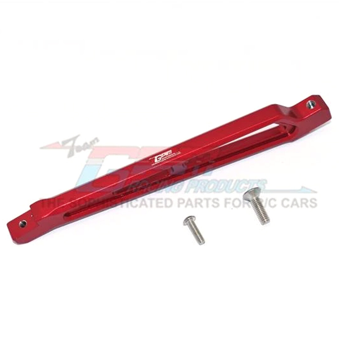 GPM Aluminium Collar Für Arrma Mojave 6S - Chassis Verstärkung