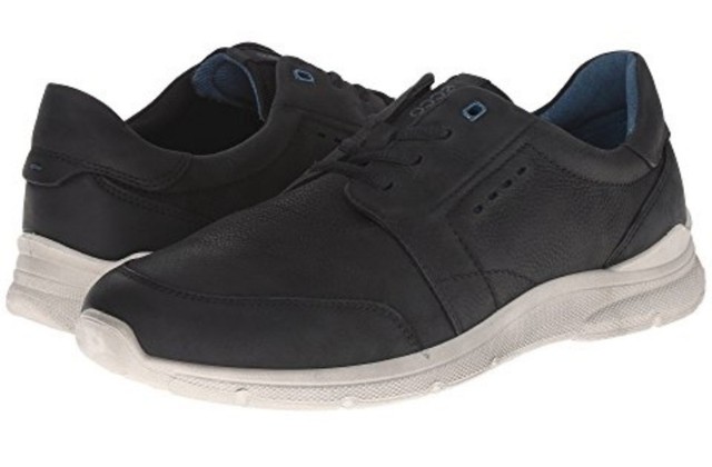 ecco dublin shoes