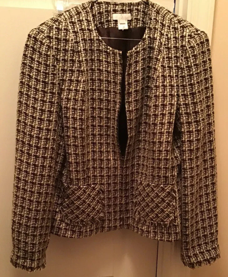Apt 9 hotsell blazer