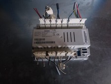 Atlantic / Siemens RVS41813 / 327 Reglerkarte