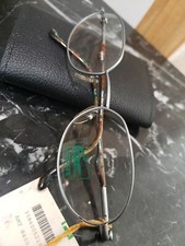 LACOSTE EYEGLASSES ACTIV 8400 52/19/130 E011 F731 MADE IN FRANCE