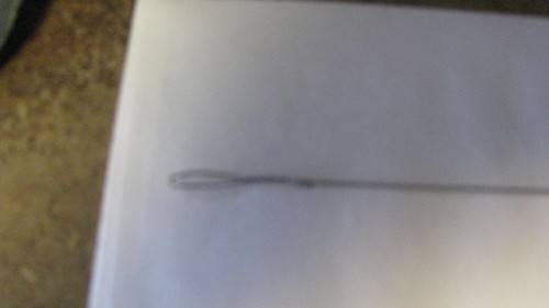 spinnerbait, roostertail wire, 1000 ct, free shipping - Picture 2 of 4