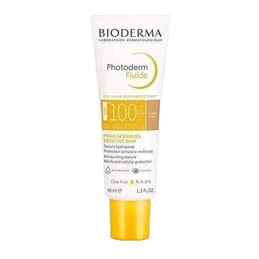 Cuidado de la piel BIODERMA
