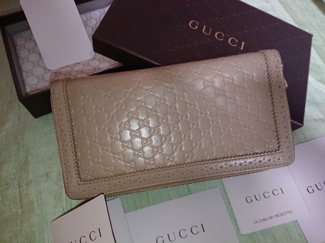 gucci womens smlg