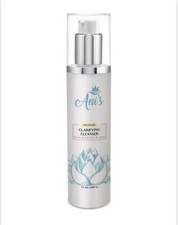 Clarifying Cleanser  2 Salicylic Acid Acne Face Wash for Clear  Radiant Skin