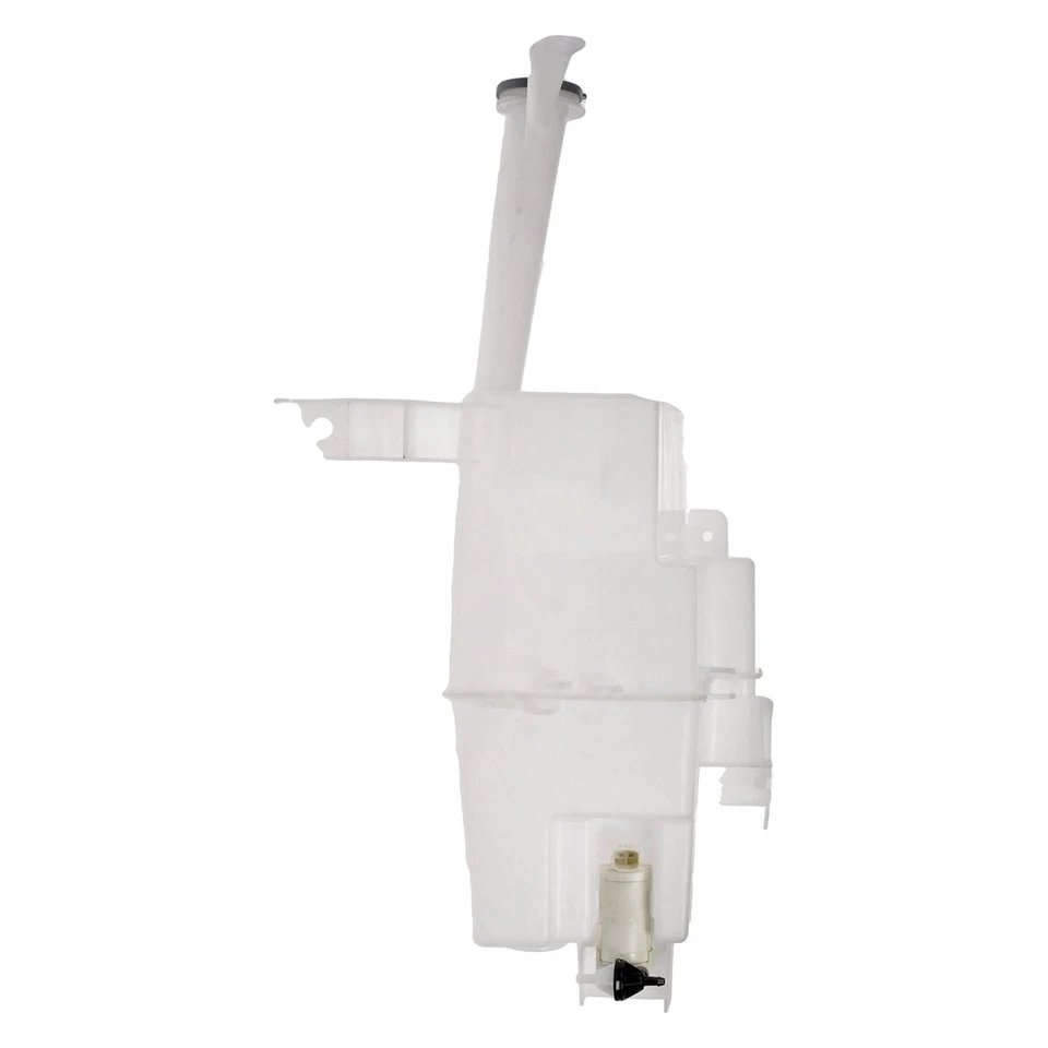 For Nissan Rogue Select 2014-2015 Dorman Solutions Front Washer Fluid Reservoir Foto 3 de 3