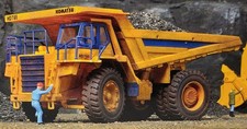 KIBRI NEW #11660 HO Scale Unassembled KIT Kom...