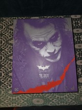 Hot Toys DX32 Batman The Dark Knight Trilogy Joker Collector Edition