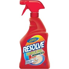 Resolve 22 Oz. Carpet Cleaner 1920000601 Pack of 12 Resolve 1920000601