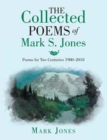 Mark Jones | The Collected Poems Of Mark S. Jones | Taschenbuch | Englisch