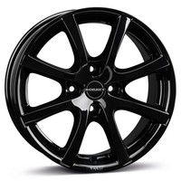 Borbet Felgen LV4 6.5X15 ET35 4X108 SW FüR Peugeot 308