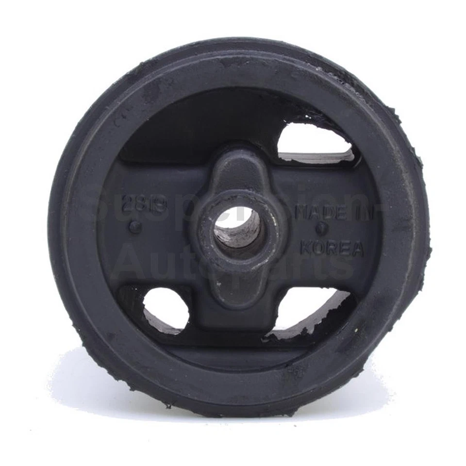 Se adapta a Chevrolet LLV 1994 1995 2X anclaje delantero izquierdo delantero derecho motor montaje Foto 2 de 3