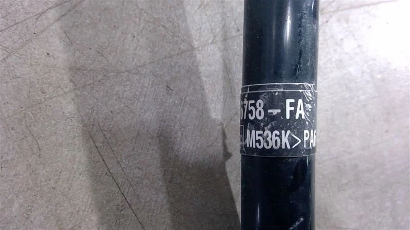 2021-2023 FORD F150 CRANKCASE TUBE VALVE HOUSE ML3E-6758-FA - Image 2 of 4