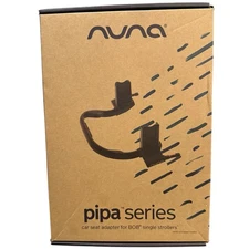 Nuna PIPA Car Seat Ring Adapter for BOB Strollers AD09100ACS