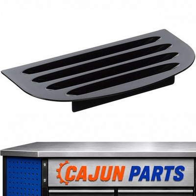 PSS29NGPCBB For GE Profile General Refrigerator Water Drip Tray Black Part #