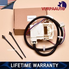3-Wire Washer Lid Lock Switch Assembly For GE WH08X32657 290D3070P002 NEW US