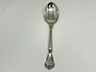 Chantilly by Gorham Sterling Silver Place Soup Spoon 6 3/4" No Monograms