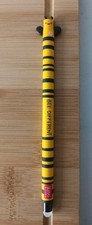 Stylo Effaçable Legami Milano "Abeille" Encre Noire 0.7mm