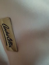 ANDRE CELLINI GOLD BEADED BAG VINTAGE