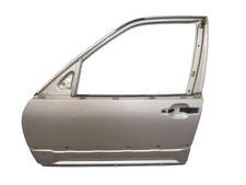 Tür Türe vorne links Rauchsilber met. 702 für MERCEDES S KLASSE W140 350 TURBO D Tür Türe vorne links Rauchsilber met. 702 für MERCEDES S KLASSE W140 350 TURBO D