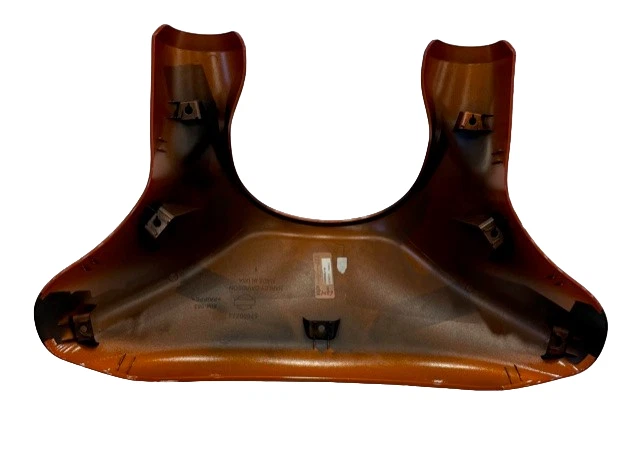 Carenado Harley, delantero, exterior, 570 57000983ELF-464 nuevo/imperfecto vendido como está NUEVO Foto 4 de 4