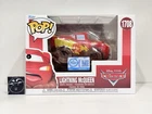 Cars - Lightning McQueen US Exclusive Pop! Vinyl 1708