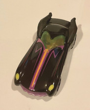 HOT WHEELS Disney Sleeping Beauty MALEFICENT Character Car Villains Series 1 ✨