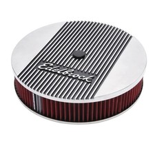 Edelbrock 4266 Elite Air Cleaner Assembly