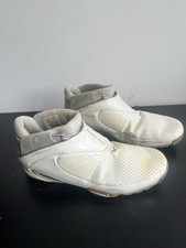 Size 9 - Nike Zoom Flight Turbine Midnight Navy Silver for