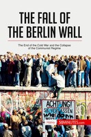 50Minutes | The Fall Of The Berlin Wall | Taschenbuch | Englisch (2017)