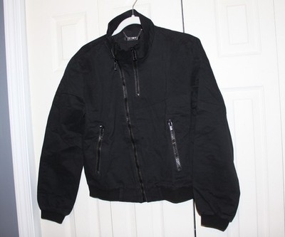 new RAF Simon s Autumn Winter 2004-2005 Men s Jacket Rare size 46