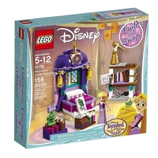 LEGO Disney Princess Rapunzel's Bedroom 41156