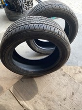 Toyo Extensa As 225 50 R18 95h Used Tire Tires 2 Thread 8.532 832
