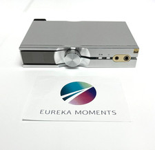 iFi Audio NEO iDSD Ultra HD Bluetooth DAC Kopfhörerverstärker Gebraucht